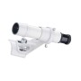 Telescopio bresser classic 60/900 az