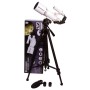 Telescopio bresser classic 70/350 az