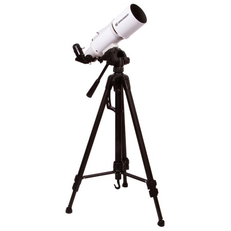 Telescopio bresser classic 70/350 az