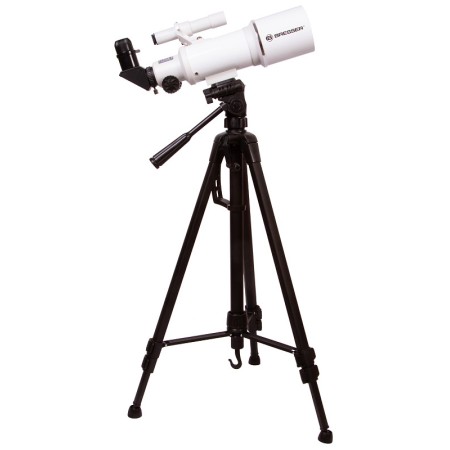 Telescopio bresser classic 70/350 az
