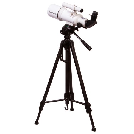 Telescopio bresser classic 70/350 az