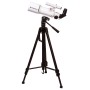 Telescopio bresser classic 70/350 az