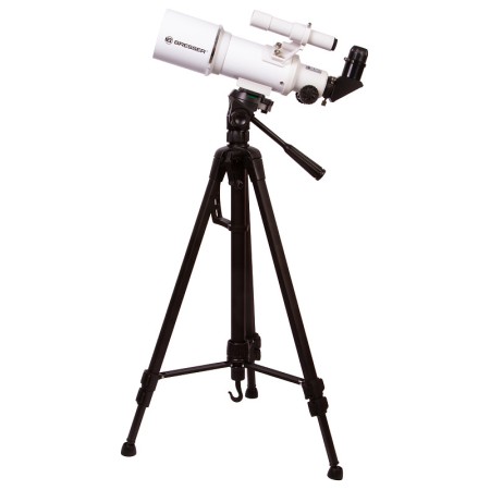 Telescopio bresser classic 70/350 az