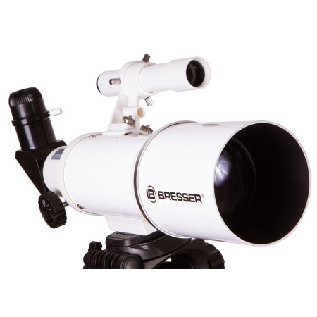 Telescopio bresser classic 70/350 az