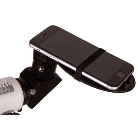 Telescopio bresser classic 70/350 az