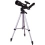Telescopio levenhuk skyline travel sun 50