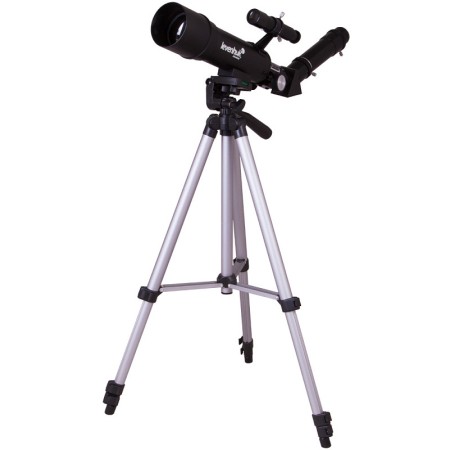 Telescopio levenhuk skyline travel sun 50