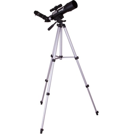 Telescopio levenhuk skyline travel sun 50