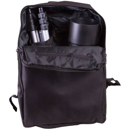 Teleskop levenhuk skyline travel sun 50