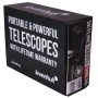Teleskop levenhuk skyline travel sun 50