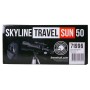 Teleskop levenhuk skyline travel sun 50
