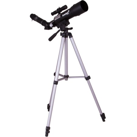 Telescopio levenhuk skyline travel sun 50
