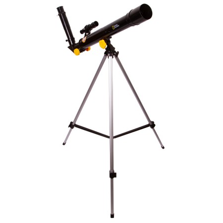 Telescopio bresser national geographic 50/600 az
