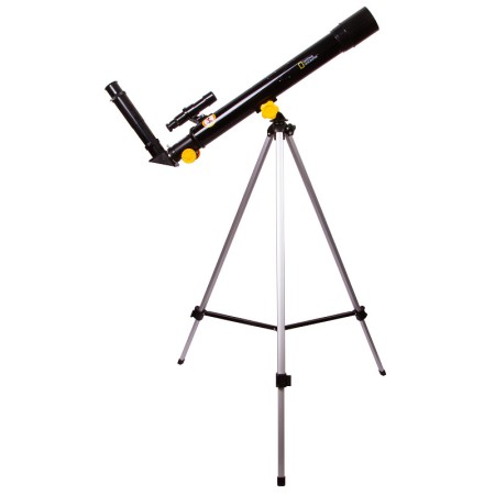 Telescopio bresser national geographic 50/600 az