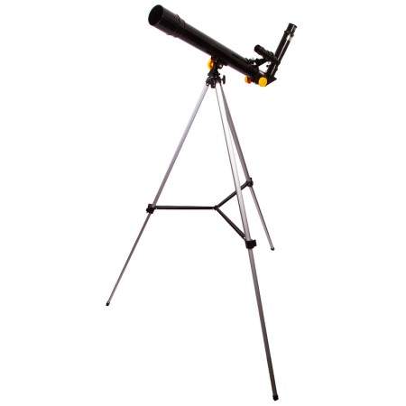 Telescopio bresser national geographic 50/600 az