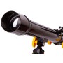 Telescopio bresser national geographic 50/600 az