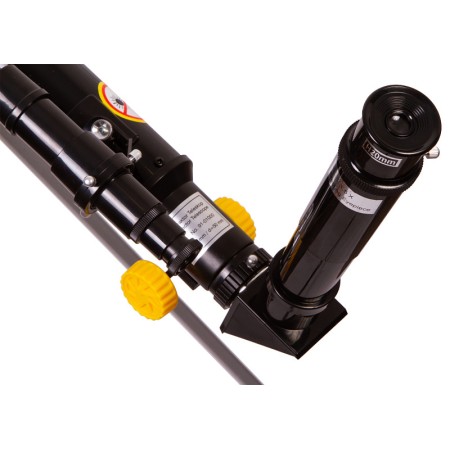 Telescopio bresser national geographic 50/600 az