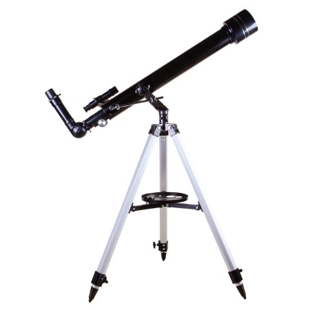 Telescopio levenhuk skyline base 60t
