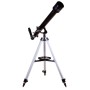 Telescopio levenhuk skyline base 60t