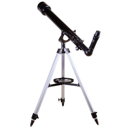 Telescopio levenhuk skyline base 60t