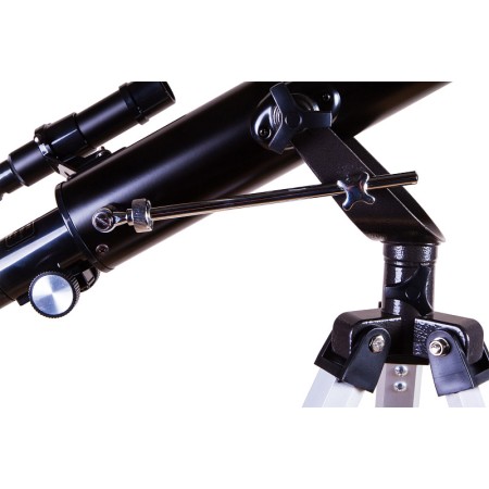 Telescopio levenhuk skyline base 60t
