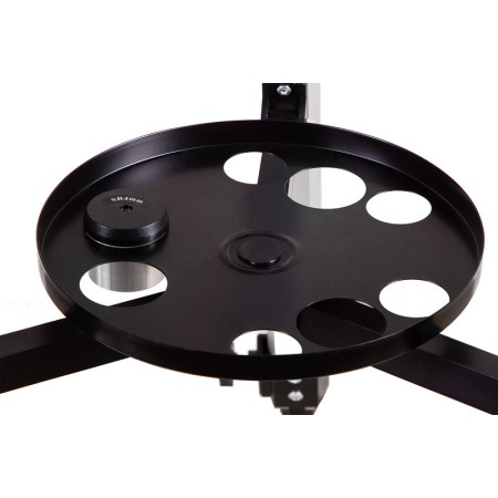 Teleskop levenhuk skyline base 60t