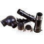 Teleskop levenhuk skyline base 60t