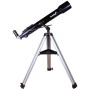 Telescopio levenhuk skyline base 70t