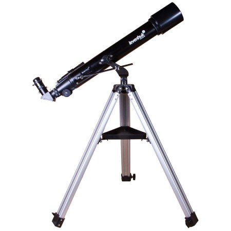 Telescopio levenhuk skyline base 70t