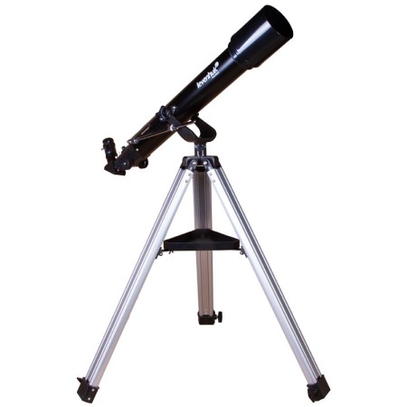 Telescopio levenhuk skyline base 70t