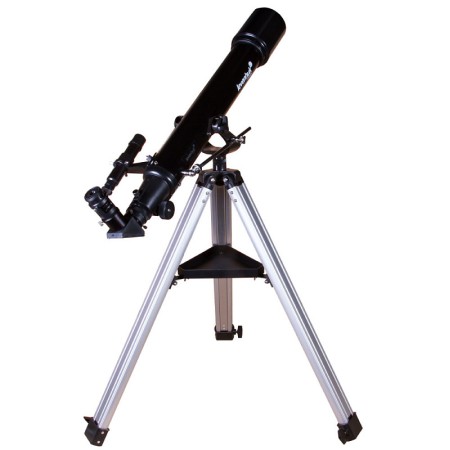Telescopio levenhuk skyline base 70t