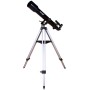 Telescopio levenhuk skyline base 70t
