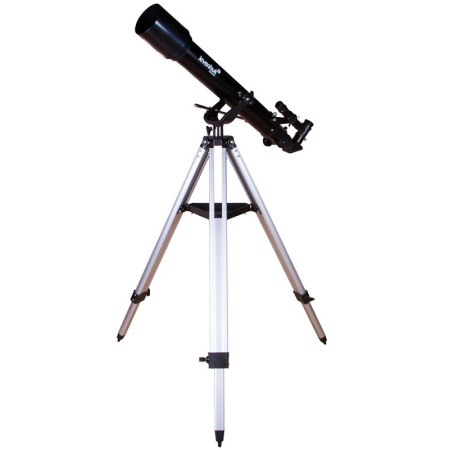 Telescopio levenhuk skyline base 70t