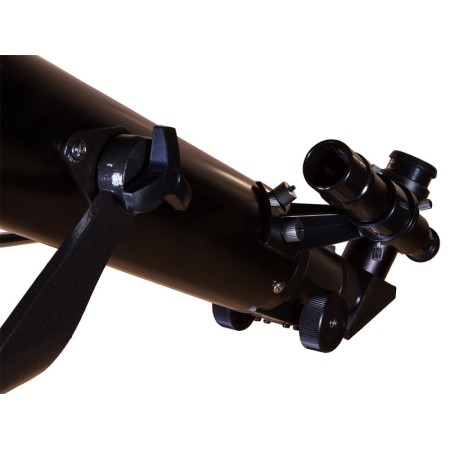 Teleskop levenhuk skyline base 70t