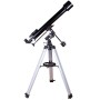 Telescopio levenhuk skyline plus 60t