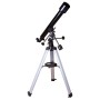 Telescopio levenhuk skyline plus 60t