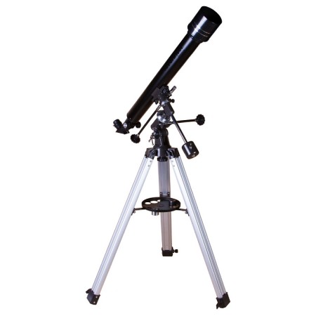 Telescopio levenhuk skyline plus 60t