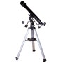 Telescopio levenhuk skyline plus 60t