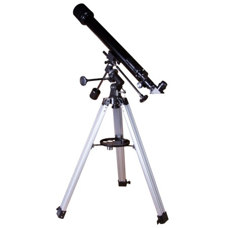 Telescopio levenhuk skyline plus 60t