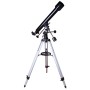 Telescopio levenhuk skyline plus 60t