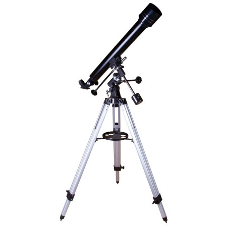Telescopio levenhuk skyline plus 60t