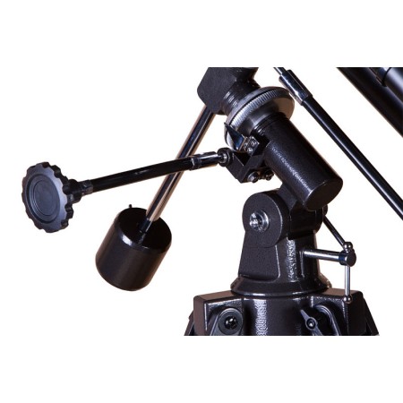 Teleskop levenhuk skyline plus 60t