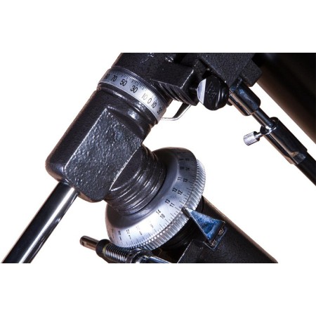 Telescopio levenhuk skyline plus 60t