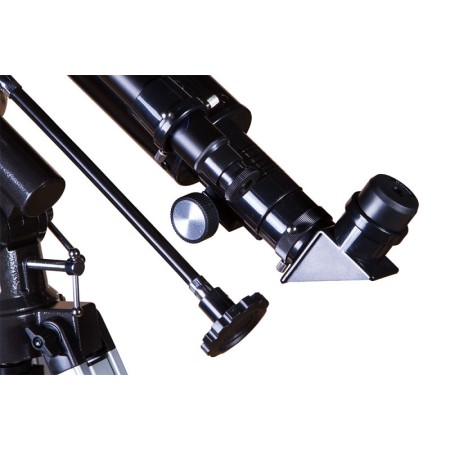 Telescopio levenhuk skyline plus 60t