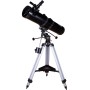 Telescopio levenhuk skyline plus 130s