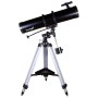 Telescopio levenhuk skyline plus 130s