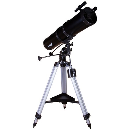 Telescopio levenhuk skyline plus 130s