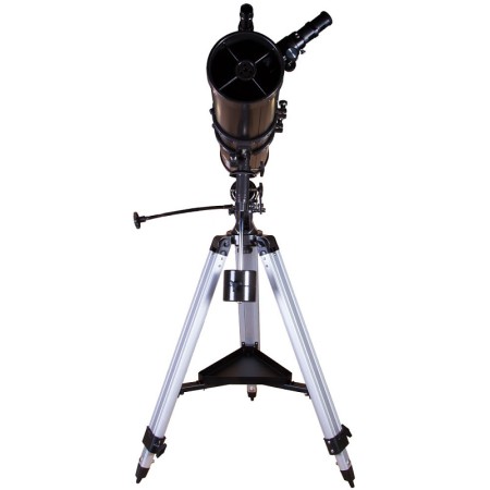 Telescopio levenhuk skyline plus 130s