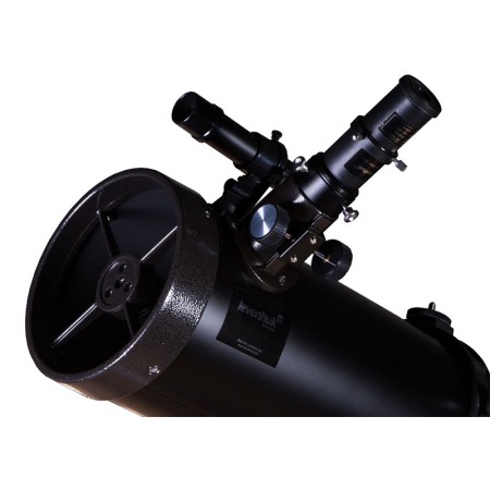 Telescopio levenhuk skyline plus 130s
