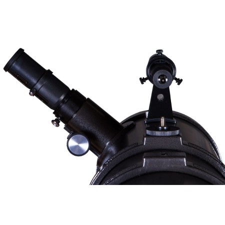 Telescopio levenhuk skyline plus 130s